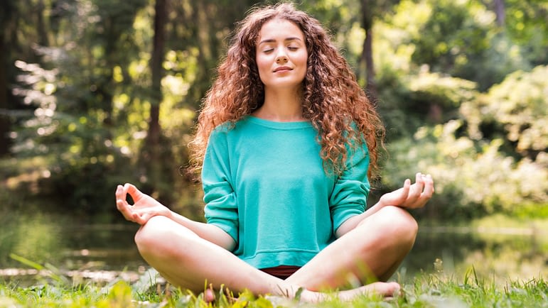 Mindfulness para adolescentes Mindfulness para adolescentes